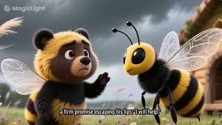 The Bumblebear's Bell