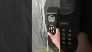 Smart door lock unlock byface or code #homedecor #door #diy #smart home decoration.