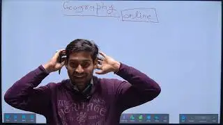L 1 GEOGRAPHY GS BEST CLASS BY OM SIR THINKING AND CONCEPT BUILDING