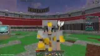 Whitewashed scrims on Backplay