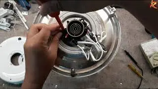 HOW TO FIX E4 FOR GUEST DALLA ELECTRIC ARABIC COFFEE MAKER