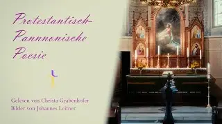 Protestantisch-Pannonische Poesie: Aloa duachd Nocht (Krenn)