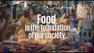 Reimagining Global Food System Resilience