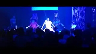 Marcus Cole LIVE @ Vybez Showcase ATL VOL. 9