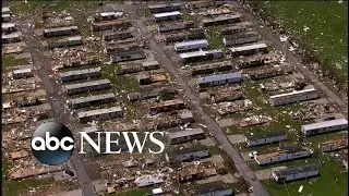 Hurricane Laura&rsquo;s death toll rises to at least 14 | WNT
