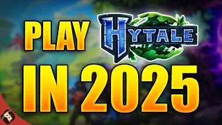 You Can Play HYTALE In 2025! | HUGE ANNOUNCEMENT