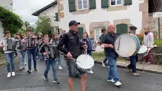 Azkaingo Akordeoi Eguna 2024
