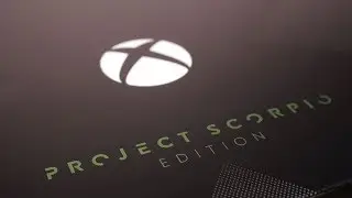 Xbox One X - Edycja Project Scorpio - Unboxing PL