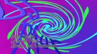 DJ Phur - Voison