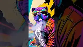 Original #synthwave #synth track #music #subscribemychannel #friday