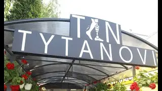 Реабілітаційний Центр TYTANOVI REHAB в Києві відкрито