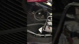Harley EVO engine ticking