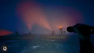 Ada yang Disembunyikan di Menara Lighthouse ini