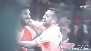 Lionel Messi 2019|&hearts;Goals/dribbling/nutmegs