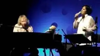 Viola Enluarada - Leila Pinheiro & Marcos Valle