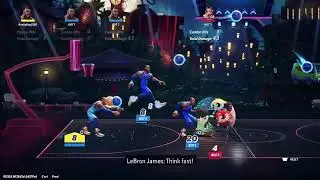 Playing PVP Matches In MultiVersus