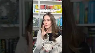 Какие ещё романтические триллеры я пропустила? 😯❤️ &mdash; #booktube #thrillerbooks