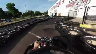 rockstar racing's new supertrack