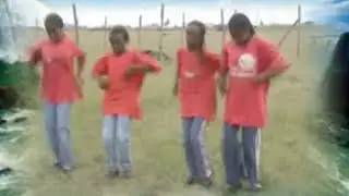 Beatrice Wangui - Mutigetange (Final Video)