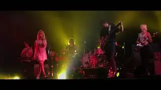 MISERY BUSINESS (PARAMORE live at tokyo summer sonic 2018)