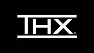 THX Sound Effect - 10 Hours