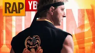 No Estilo Johnny Lawrence 🥋  - 