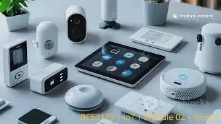 IoT | Data Acquisition