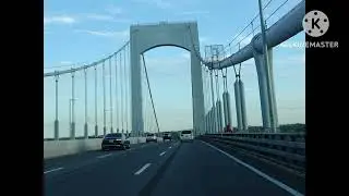 Clearview Expressway Throgs Neck Bridge Cross Bronx Expressway Interstate 295 2020-2025