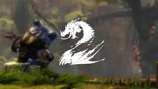 Scout Acan 🪕🐸 | Guild Wars 2 Ambience