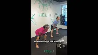 Helix Stories | Elderly Couple Goals: Angela & Robert's 60+ Fitness Success Story
