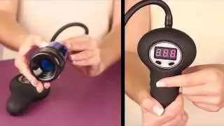APOLLO Automatic Head Pump