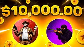 $10,000 SESSION WITH RICKASHAY!!!! (RAINGG)