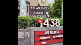AID Atlanta Intro Video and Message From Executive Director Intro part 1