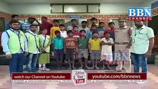 Chatrinaka Police Rescue Child Labourers | BBN NEWS