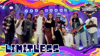 Julie Anne San Jose duets with trending band ‘Dilaw!’ | All-Out Sundays