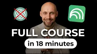 New AI: NEVER LIES! A Big Free Course NotebookLM - AI from Google