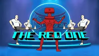 VYZER & NEDAK - The Red One #PartnerPerksCollabs 