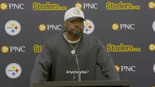 Tomlin will 
