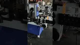 Stainless Steel  copper  pin machine,W Type Wire Spring Clips machine ,M-Type Spring Pins