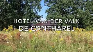 Wochenendtrip Holland: Das Hotel Van der Valk de Cantharel