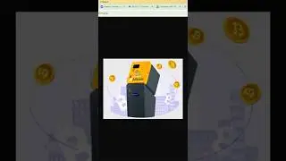 Банкоматы ATM Для Покупки Биткоина