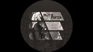 Elite Force - Jazo Ribello
