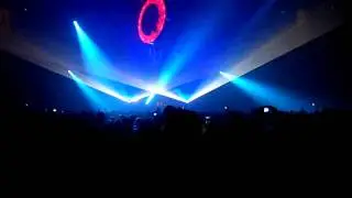 Q-dance presents Fusion B-Front vd Titan