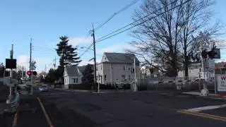Outwater Lane&lrm; Crossing
