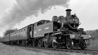 Mid Hants Railway / Watercress Line | 14/02/26