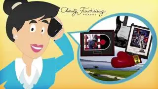 Charity Fundraising Package