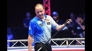 BEST SHOTS 🔥 | 2021 World Pool Masters