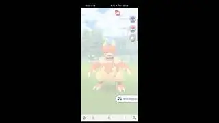 Magmar Community Day
