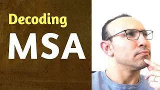 Modern Standard Arabic (MSA): What You Should KNOW as a beginner