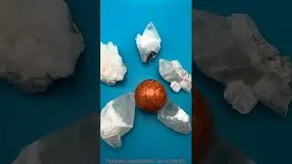 Crystal and quotes. Change your life, start with crystals!